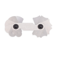 Набор шаблонов радиусных - fgospostavki.ru - Рязань