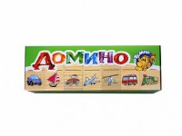 Домино "Транспорт" - fgospostavki.ru - Рязань