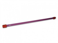 Бодибар (6 килограмм, 1200 миллиметров, фиолетовый) - fgospostavki.ru - Рязань