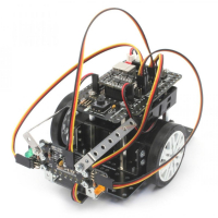 Конструктор Robo kit 1 (базовый набор) - fgospostavki.ru - Рязань