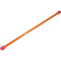 Бодибар (9 килограмм, 1350 миллиметров, оранжевый) - fgospostavki.ru - Рязань