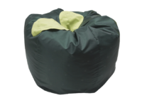 Бескаркасное кресло «Яблочко» размер L - fgospostavki.ru - Рязань