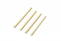 Палочка эстафетная деревянная (6 штук) - fgospostavki.ru - Рязань