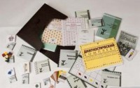 Чемодан психолога. Диагностический комплект Семаго - fgospostavki.ru - Рязань