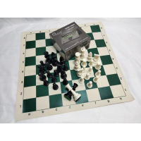 Шахматный комплект Easy - fgospostavki.ru - Рязань