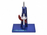 Модель механизма на подставке "Кулачковый механизм" - fgospostavki.ru - Рязань