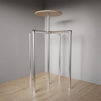 Стеллаж Джокер «Смелый малыш» - fgospostavki.ru - Рязань