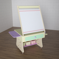 Детский набор «Художник» - fgospostavki.ru - Рязань