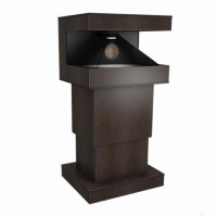 3D пирамида на электроподъёмном механизме для доступной среды - fgospostavki.ru - Рязань