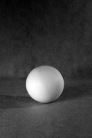 Шар (гипс) - fgospostavki.ru - Рязань