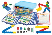 Конструктор Простые механизмы - fgospostavki.ru - Рязань