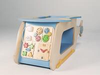 Методический интерактивный комплекс "Вертолет" - fgospostavki.ru - Рязань