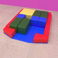 Игровой набор Головоломка - fgospostavki.ru - Рязань