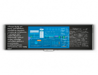 Программно-интерактивный комплекс TeachTouch e-Blackboard - fgospostavki.ru - Рязань