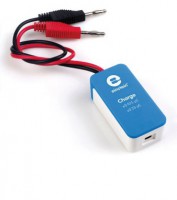 Датчик электрического заряда (einstein, 1 модификация) - fgospostavki.ru - Рязань