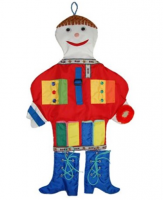 Дидактический Данилушка - fgospostavki.ru - Рязань