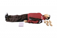 "Максим I-01" тренажер сердечно-легочной и мозговой реанимации - fgospostavki.ru - Рязань