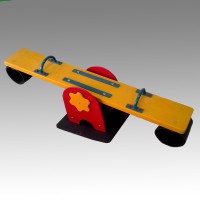 Качалка-балансир переносной (1500х500х450 мм) - fgospostavki.ru - Рязань