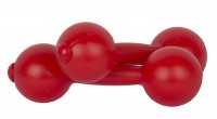 Гантели пластмассовые (0,45 килограмм) - fgospostavki.ru - Рязань