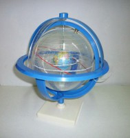 Модель "Небесная сфера" D=175 - fgospostavki.ru - Рязань