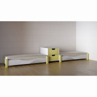 Детская кровать «Луна» - fgospostavki.ru - Рязань