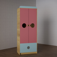 Шкаф «Моя мечта» - fgospostavki.ru - Рязань