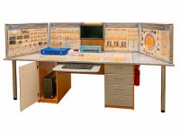 Учебно-лабораторный комплекс по физике "Ньютон" - fgospostavki.ru - Рязань