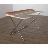 Стол для ребенка с ОВЗ «Мобильный» - fgospostavki.ru - Рязань