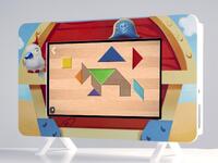 Методический интерактивный комплекс "Сундук сокровищ" - fgospostavki.ru - Рязань