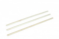 Палка гимнастическая деревянная (1200 миллиметров, диаметр 22 миллиметра) - fgospostavki.ru - Рязань