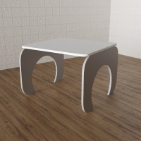 Стол «Куб» - fgospostavki.ru - Рязань