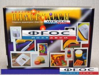 Коллекция "Пластмассы" - fgospostavki.ru - Рязань