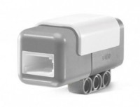 Адаптер для подключения датчиков Fourier к микрокомпьютеру NXT - fgospostavki.ru - Рязань