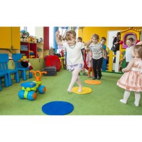 Островки эстафетные - fgospostavki.ru - Рязань