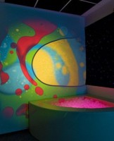 Колесо спецэффектов «жидкое» - fgospostavki.ru - Рязань