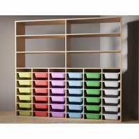 Стеллаж «Мозаика» - fgospostavki.ru - Рязань