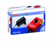 Набор с блоком питания - fgospostavki.ru - Рязань