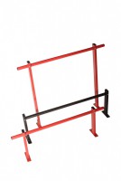 Турник-перекладина с креплением к потолку (2,5 м) - fgospostavki.ru - Рязань