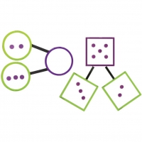 Развивающая игрушка "Учим состав числа" - fgospostavki.ru - Рязань