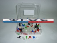 Набор для моделирования молекул неорганических соединений - fgospostavki.ru - Рязань