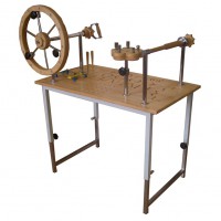 Стол для механотерапии и развития мышц верхних конечностей (Вариант 1) - fgospostavki.ru - Рязань