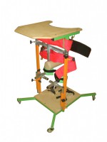 Опора для стояния (вариант 2, размер 3) - fgospostavki.ru - Рязань