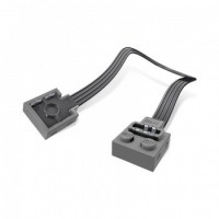 Кабель PF (20 сантиметров) дополнительный - fgospostavki.ru - Рязань