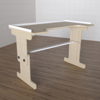 Стол для ребенка с ОВЗ «Хочу учиться» №4 - fgospostavki.ru - Рязань