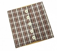 Рамка с большими пуговицами - fgospostavki.ru - Рязань