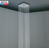 Фибероптический «Сухой душ» - fgospostavki.ru - Рязань