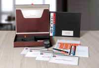 Тест Гилфорда. Диагностика уровня развития социального интеллекта (кабинетный вариант) - fgospostavki.ru - Рязань