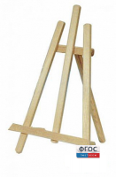 Мольберт художественный настольный 24х36х21см - fgospostavki.ru - Рязань