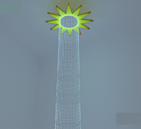 Фибероптический модуль «Солнышко» - fgospostavki.ru - Рязань