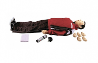 "Максим II-01" тренажер сердечно-легочной и мозговой реанимации - fgospostavki.ru - Рязань